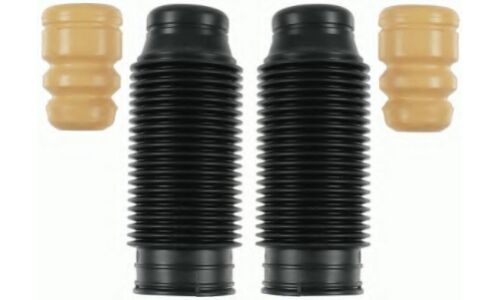 Защитный комплект амортизатора Sachs, задний, 2 пыльника + 2 отбойника, арт. 900 167