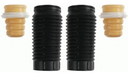 Защитный комплект амортизатора Sachs, передний, 2 пыльника + 2 отбойника, арт. 900 174