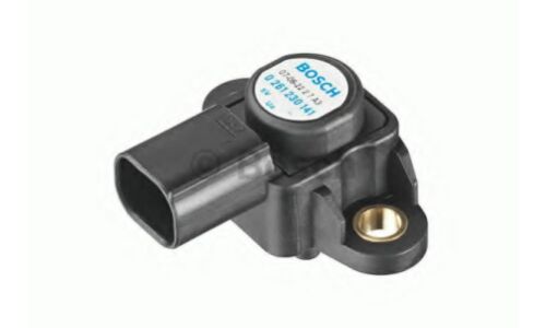 Датчик давления во впускном коллекторе Bosch, арт. 0 261 230 191
