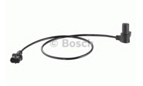 Датчик положения коленчатого вала Bosch, арт. 0 261 210 302