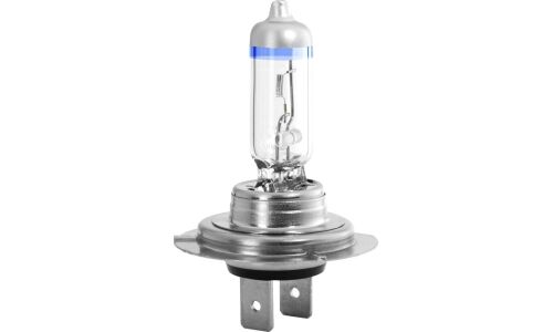 Лампа галогенная Bosch Plus90 H7 (PX26d, T11), 12В, 55Вт, 3200К, 1 шт, арт. 1 987 301 078