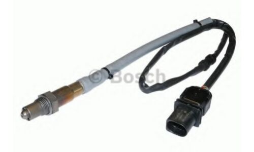 Датчик кислородный Bosch, арт. 0 258 017 241