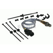 Датчик кислородный Bosch, арт. 0 281 004 148