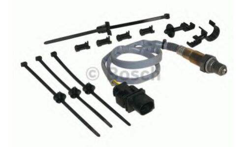 Датчик кислородный Bosch, арт. 0 281 004 148