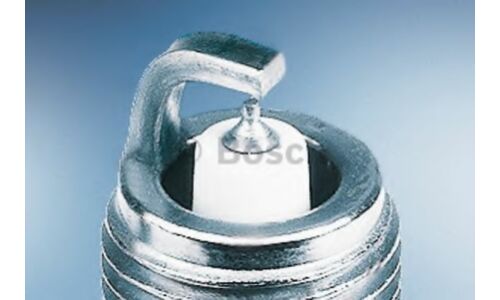 Свеча зажигания Bosch с иридиевым электродом, арт. 0 242 140 514