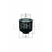 Фильтр топливный Knecht, арт. KC 388D