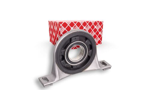 Подшипник подвесной задний Febi, арт. 31851