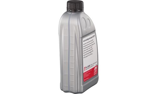 Масло трансмиссионное Febi ATF, Dexron VI, для АКПП, 1л, арт. 32600