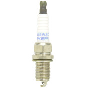 Свеча зажигания Denso Platinum Longlife с платиновым электродом и платиновым заземлением, арт. PK16PR11