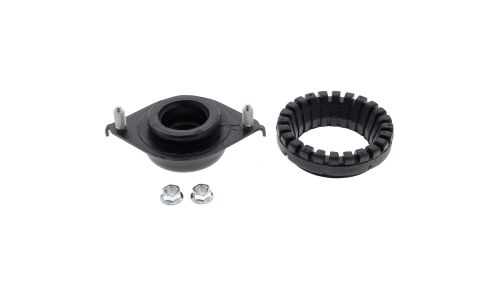 Комплект амортизационной опоры KYB (уплотнитель + 2 гайки) задний, правой/левой, арт. SM5214