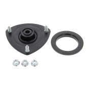 Комплект амортизационной опоры KYB (подшипник + 3 гайки) передний, правой/левой, арт. SM5403