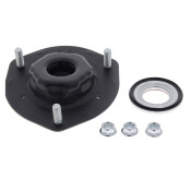 Комплект амортизационной опоры KYB (подшипник + 3 гайки) передний, правой/левой, арт. SM5423