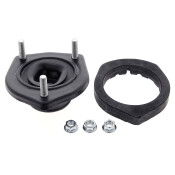 Комплект амортизационной опоры KYB (уплотнитель + 3 гайки) задний, правой, арт. SM5491