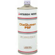 Жидкость для гидроусилителя руля Mitsubishi DiaQueen PSF, 1л, арт. 4039645