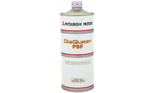 Жидкость для гидроусилителя руля Mitsubishi DiaQueen PSF, 1л, арт. 4039645
