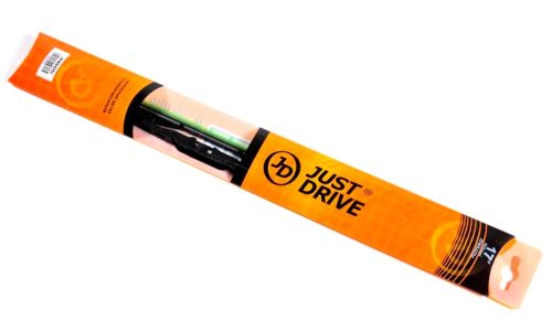 Щетка каркасная 17 / 425мм JD, арт. JDWB425C