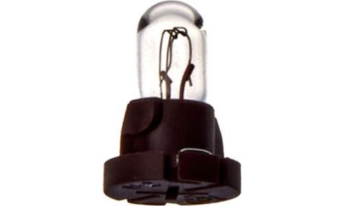 Лампа Koito BAX (пластиковый цоколь, T5.1), 14В, 1.75Вт, арт. 1566