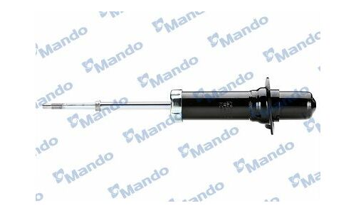 Амортизатор Mando газомасляный двухтрубный, передний, правый/левый, 1 шт, арт. EX4431008301