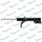 Амортизационная стойка Mando газомасляная двухтрубная, передняя, левая, 1 шт, арт. EX5465117600