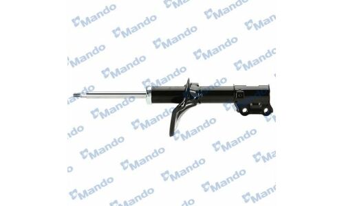 Амортизационная стойка Mando газомасляная двухтрубная, передняя, левая, 1 шт, арт. EX5465117600