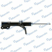Амортизационная стойка Mando газомасляная двухтрубная, передняя, правая, 1 шт, арт. EX5466117600