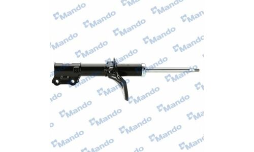 Амортизационная стойка Mando газомасляная двухтрубная, передняя, правая, 1 шт, арт. EX5466117600