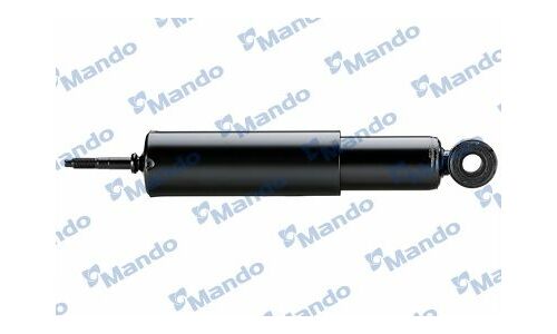 Амортизационная стойка Mando масляная двухтрубная, передняя, правая/левая, 1 шт, арт. EX6613203730
