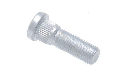 Шпилька колесная Toyota 90942-02083, M14x1.5(R), длина 51.3мм, 1 шт