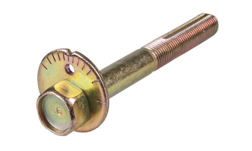 Болт регулировочный (эксцентрик) Nissan (OEM 55226-WA600)