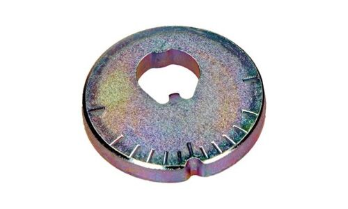 Шайба-эксцентрик Nissan (OEM 54559-2S40A)