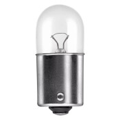 Лампа Osram Ultra Life R5W (BA15s, G18), 12В, 5Вт, 1 шт, арт. 5007ULT