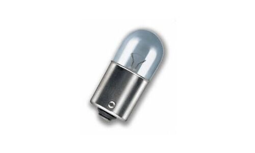 Лампа R10W 12V 10W BA15s ULTRA LIFE 4 года гарантии 1 шт. Osram, арт. 5008ULT