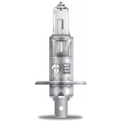 Лампа галогенная Osram Ultra Life H1 (P14.5s, T8), 12В, 55Вт, 3200К, 1 шт, арт. 64150ULT-01B