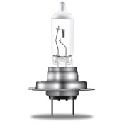 Лампа галогенная Osram Ultra Life H7 (PX26d, T11), 12В, 55Вт, 3200К, 1 шт, арт. 64210ULT-01B