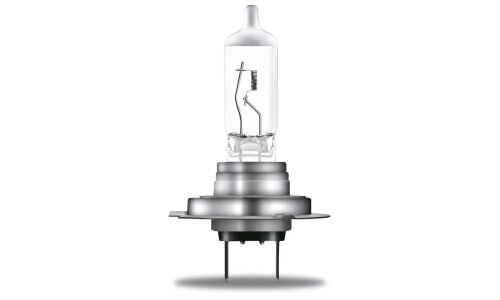 Лампа галогенная Osram Ultra Life H7 (PX26d, T11), 12В, 55Вт, 3200К, 1 шт, арт. 64210ULT-01B