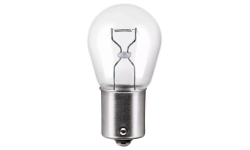 Лампа Osram Ultra Life P21W (BA15s, S25), 12В, 21Вт, арт. 7506ULT