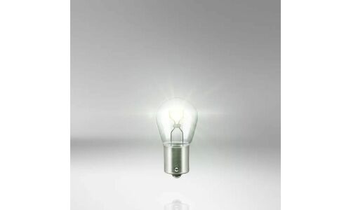 Лампа Osram Ultra Life P21W (BA15s, S25), 12В, 21Вт, арт. 7506ULT