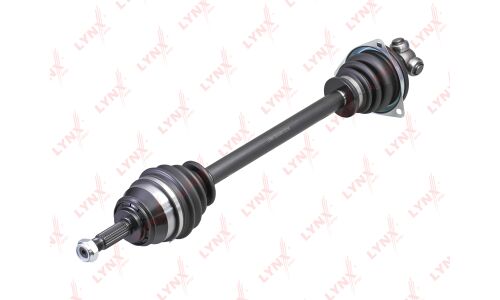 Привод в сборе LYNXauto, передний, левый, арт. CD-6305