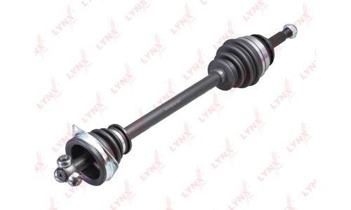 Привод в сборе LYNXauto, передний, левый, арт. CD-6305