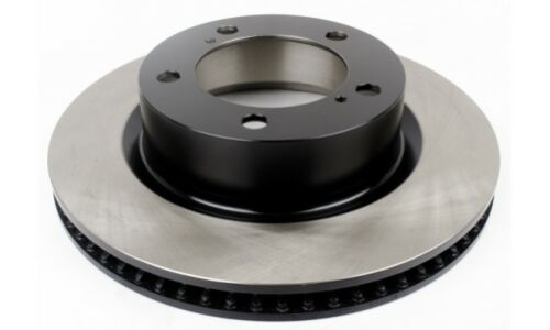 Диск тормозной Toyota, арт. 43512-60180