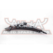 Рычаг подвески Akitaka, передний, левый, арт. 0124-004