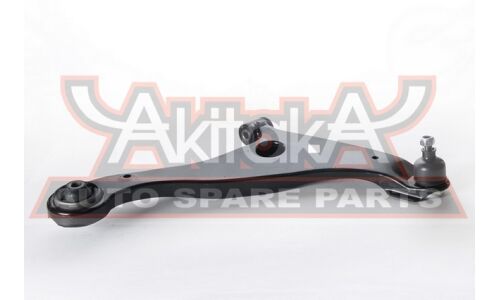 Рычаг подвески | перед прав Akitaka, арт. 0424-021
