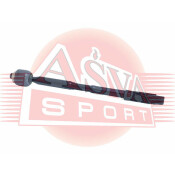 Тяга рулевая | перед прав/лев Akitaka, арт. 0122-010