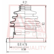 Пыльник ШРУСа Asva, арт. ASBT-19