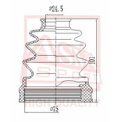 Пыльник ШРУСа Asva, арт. ASBT-80