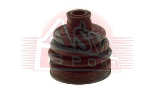 Комплект пыльника ШРУСа Asva, наружный, арт. ASBT-31