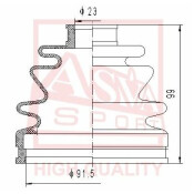 Пыльник ШРУСа Asva, арт. ASBT-2114