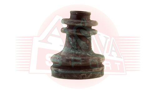 Комплект пыльника ШРУСа Asva, арт. ASBT-572