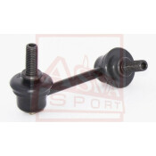 Стойка стабилизатора (линк) Asva, задняя, правая, арт. HSL-003