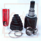 ШРУС Asva, внутренний, для Nissan Pathfinder, арт. NSIU-R51